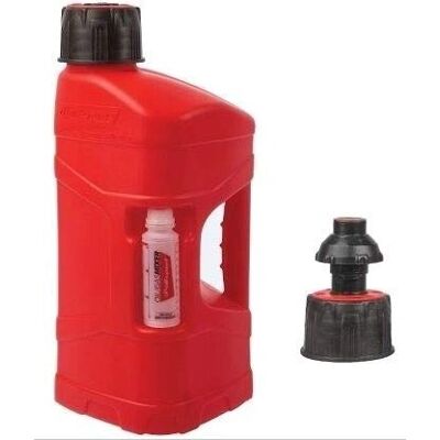 Polisport Benzinkanister Prooctane 10 L - Gas Can Polisport Benzinkanister Prooctane 10 L - Gas Can