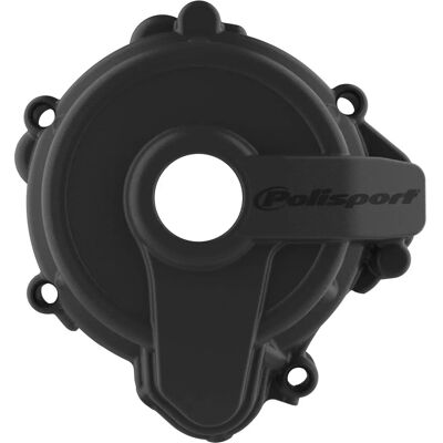Polisport Ignition Cover Protector - SE 2t - Ignition Cover Protector Polisport Ignition Cover Protector - SE 2t - Ignition Cover Protector
