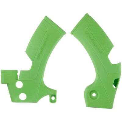 Prottetore di Rigidità Polisport Kawasaki KX450F - Prottetore di Rigidità Prottetore di Rigidità Polisport Kawasaki KX450F - Prottetore di Rigidità