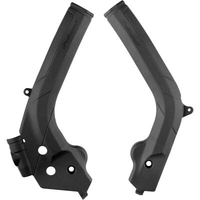 Protecteur de châssis Polisport Husqvarna FE 250/350/450/501 - Protecteur de châssis Protecteur de châssis Polisport Husqvarna FE 250/350/450/501 - Protecteur de châssis