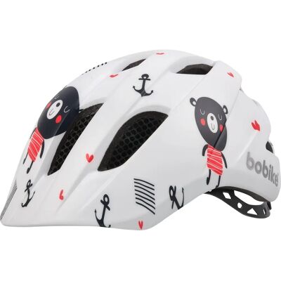 Casco bambino Teddy Bear XS - Casco per bambini Casco bambino Teddy Bear XS - Casco per bambini