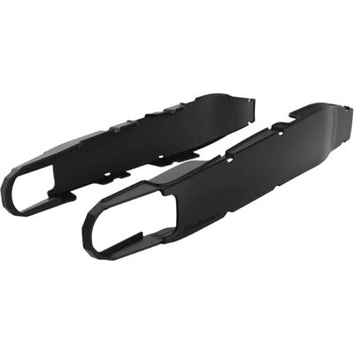 Polisport Schwarzer Schutz für Schwingen Sef-r 250/300/450 - Swingarm Protector Polisport Schwarzer Schutz für Schwingen Sef-r 250/300/450 - Swingarm Protector