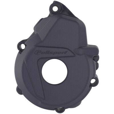 Protection de Tête d'Allumage Polisport - Bleu - Husqvarna Fe 250 350 2017-2023 Protection de Tête d'Allumage Polisport - Bleu - Husqvarna Fe 250 350 2017-2023