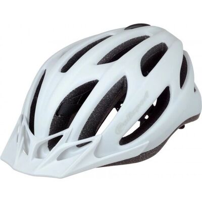 Casque Polisport Sport-Flow M - VTT, Ventilé, Réglable - Publicité Casque Polisport Sport-Flow M - VTT, Ventilé, Réglable - Publicité
