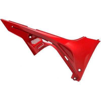 Cubierta de filtro de aire roja Polisport Honda CRF 150 L - Cubierta de filtro de aire Cubierta de filtro de aire roja Polisport Honda CRF 150 L - Cubierta de filtro de aire