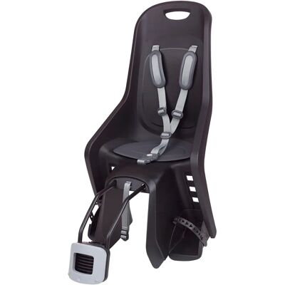 Assento de bicicleta para crianças Polisport Bubbly Maxi+ FF Assento de bicicleta para crianças Polisport Bubbly Maxi+ FF