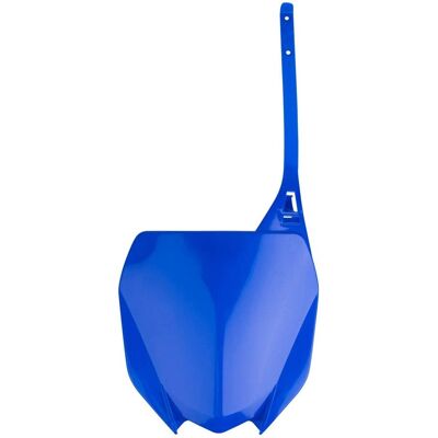 Maschera Polisport Yamaha Yz 250 F Blu - Maschera di Moto Maschera Polisport Yamaha Yz 250 F Blu - Maschera di Moto