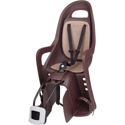 Assento de Bicicleta Infantil Groovy - Ajustável, Almofada Impermeável Assento de Bicicleta Infantil Groovy - Ajustável, Almofada Impermeável