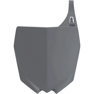 Polisport Yamaha Yz 125/250 X Mask - Nardo Grey Polisport Yamaha Yz 125/250 X Mask - Nardo Grey