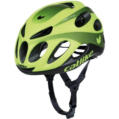 Catlike Vento Helm - Impactbestendig, Lichtgewicht, Geventileerd Catlike Vento Helm - Impactbestendig, Lichtgewicht, Geventileerd