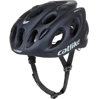 Casque Catlike Kompact’o - Léger, urbain - Publicité Casque Catlike Kompact’o - Léger, urbain - Publicité