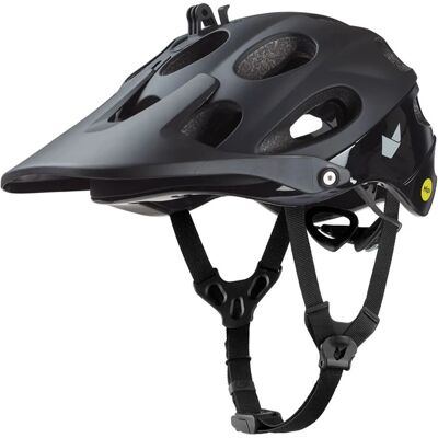 Catlike - Casque VTT - MIPS - L 60-61cm - Publicité Catlike - Casque VTT - MIPS - L 60-61cm - Publicité
