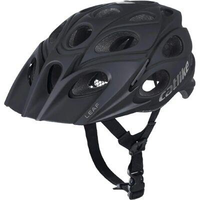 Catlike Leaf Helm - Impactbescherming & Ventilatie Catlike Leaf Helm - Impactbescherming & Ventilatie