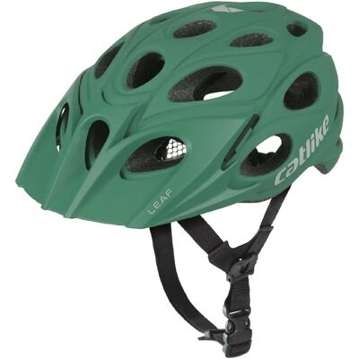 Casque M Catlike Frosty Spruce - Vélo VTT - Publicité Casque M Catlike Frosty Spruce - Vélo VTT - Publicité