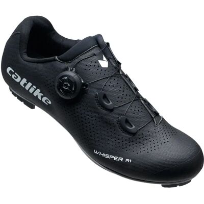 Chaussures de Cyclisme Catlike R1 Nylon - Performance Route - Publicité Chaussures de Cyclisme Catlike R1 Nylon - Performance Route - Publicité