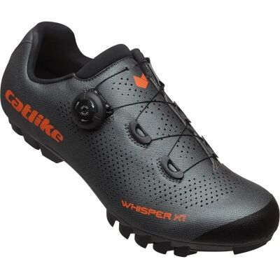 Catlike Whisper X1 MTB Schuhe - Mountainbikeschuhe Catlike Whisper X1 MTB Schuhe - Mountainbikeschuhe
