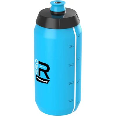 Polisport Azul R550 Garrafa de água leve - Garrafa Polisport Azul R550 Garrafa de água leve - Garrafa