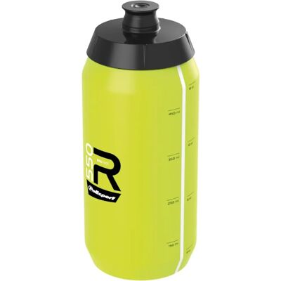 Polisport R550 Leichtgewichts Fahrradflasche - Limette Grün Polisport R550 Leichtgewichts Fahrradflasche - Limette Grün