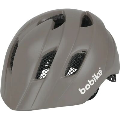 Bobike Kinder Fahrradhelm XS Toffee Cream Bobike Kinder Fahrradhelm XS Toffee Cream