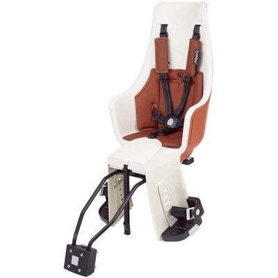 Bobike Kinderfahrradsitz Maxi Plus - Sicherheit & Komfort Bobike Kinderfahrradsitz Maxi Plus - Sicherheit & Komfort