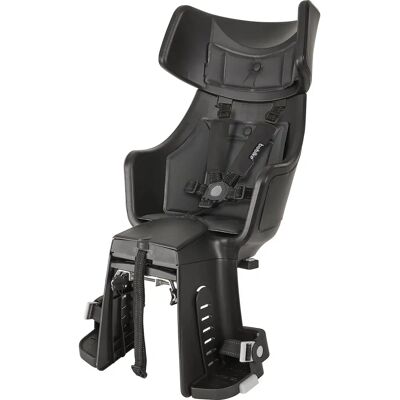 Bobike Kindersitz Maxi City EXCLUSIVE PLUS - Sicherheit & Komfort Bobike Kindersitz Maxi City EXCLUSIVE PLUS - Sicherheit & Komfort