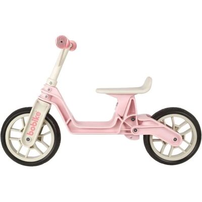 bobike - Balance bike - Pink - 2-5 lat - Balance bike bobike - Balance bike - Pink - 2-5 lat - Balance bike