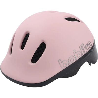 Bobike Pink XXS Fahrradhelm - Kindersicherheitsausrüstung Bobike Pink XXS Fahrradhelm - Kindersicherheitsausrüstung