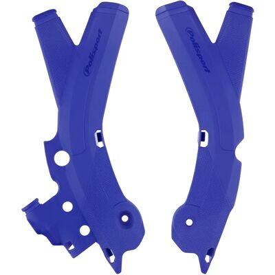 Polisport Blau Rahmen-Schutz Sef-r 250/300/450 - Rahmen-Schutz Polisport Blau Rahmen-Schutz Sef-r 250/300/450 - Rahmen-Schutz