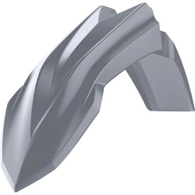 Polisport Nardo Grey Front Fender - Fender Guard for Beta RR 250/300/350/400/450 Polisport Nardo Grey Front Fender - Fender Guard for Beta RR 250/300/350/400/450