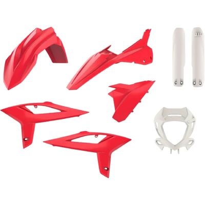 Kit Plastica Originale Polisport - Edizione Race per Beta R R 350/400/450 4t Kit Plastica Originale Polisport - Edizione Race per Beta R R 350/400/450 4t