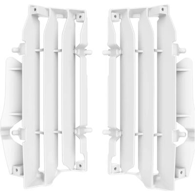 Polisport Kühlergitter Schutz Beta R R 250/300/350/400/450 - Radiator Mesh Protector Polisport Kühlergitter Schutz Beta R R 250/300/350/400/450 - Radiator Mesh Protector