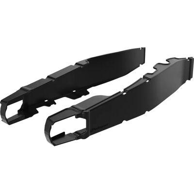 Polisport Honda CRF 250 R/rx Swingarm Protector - Black - Motorcycle Accessory Polisport Honda CRF 250 R/rx Swingarm Protector - Black - Motorcycle Accessory