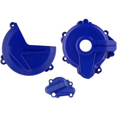 Kit de protection Polisport Sherco SE 250/300 - Publicité Kit de protection Polisport Sherco SE 250/300 - Publicité