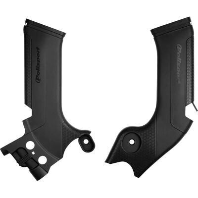 Protezione Telaio Polisport Kawasaki KX 250 F - Resistente a Urti & UV Protezione Telaio Polisport Kawasaki KX 250 F - Resistente a Urti & UV