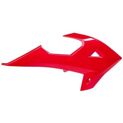 Polisport Rieju MR 250/300 Convogliatori Radiatore - Radiator Scoops Polisport Rieju MR 250/300 Convogliatori Radiatore - Radiator Scoops