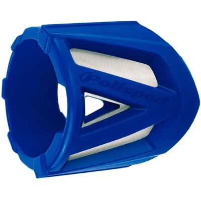 Protecteur d'Échappement Polisport - 340-400mm - Protecteur d'Échappement Protecteur d'Échappement Polisport - 340-400mm - Protecteur d'Échappement