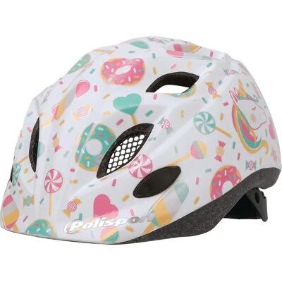 Polisport Kinderhelm Lolipops XS - Kinderhelm Polisport Kinderhelm Lolipops XS - Kinderhelm