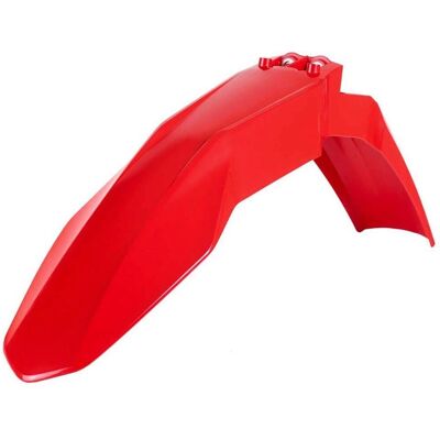 Polisport Parafango Anteriore Rosso Gas Gas Ec 250/350 F 2021-2023 Polisport Parafango Anteriore Rosso Gas Gas Ec 250/350 F 2021-2023