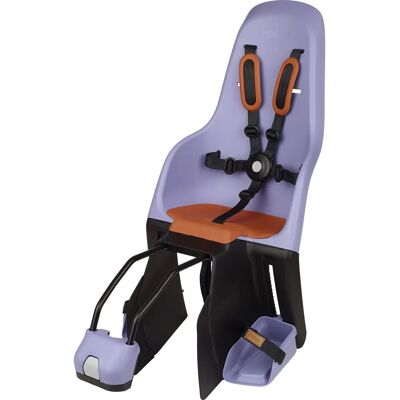 Minia Kinderfiets Zitje - Verstelbaar & Opvouwbaar - Geschikt voor 26-28 inch Fietsen Minia Kinderfiets Zitje - Verstelbaar & Opvouwbaar - Geschikt voor 26-28 inch Fietsen