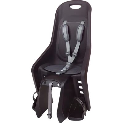 Seggiolino Bici Bimbo Polisport Bubbly Maxi Plus - Regolabile Seggiolino Bici Bimbo Polisport Bubbly Maxi Plus - Regolabile