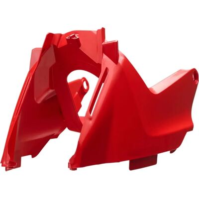 Polisport Red Air Box Cover for Gas Gas MC 65 - Air Box Cover Polisport Red Air Box Cover for Gas Gas MC 65 - Air Box Cover