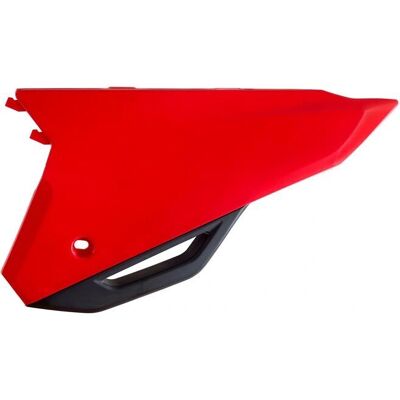 Polisport Honda CRF 450 R Side Panels - Durable, UV Resistant Polisport Honda CRF 450 R Side Panels - Durable, UV Resistant