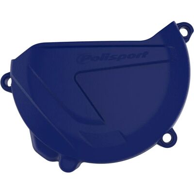 Protettore Copertura Frizione Polisport Blu Yz250 Yz250x Protettore Copertura Frizione Polisport Blu Yz250 Yz250x