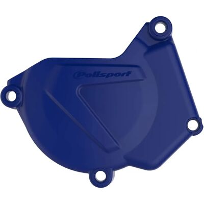 Polisport Yamaha Yz 250 Copertura Accensione Blu - Protezione Polisport Yamaha Yz 250 Copertura Accensione Blu - Protezione