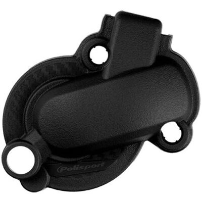 Polisport Husqvarna Water Pump Protector - Impact Resistant - 450/501 Polisport Husqvarna Water Pump Protector - Impact Resistant - 450/501