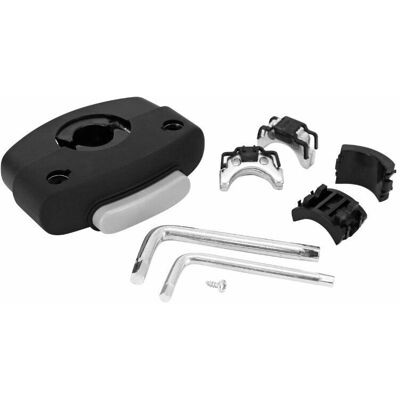 Polisport Guppy 30806 - Vordersitz-Halterung Polisport Guppy 30806 - Vordersitz-Halterung