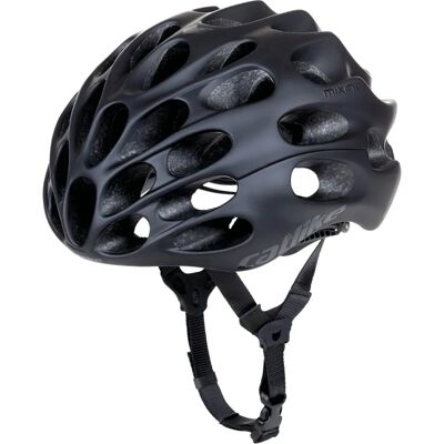 Buzaglo Casque de cyclisme Mixino M 55-57cm Zwart - Casque de cyclisme - Publicité Buzaglo Casque de cyclisme Mixino M 55-57cm Zwart - Casque de cyclisme - Publicité