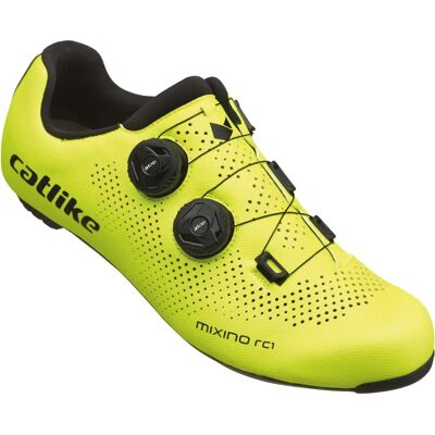 Catlike Mixino RC1 Carbon Wielerschoenen - Lichtgewicht, Ademend, Hoogwaardige prestaties Catlike Mixino RC1 Carbon Wielerschoenen - Lichtgewicht, Ademend, Hoogwaardige prestaties