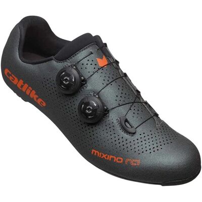Catlike Mixino RC1 Fietsschoenen - Carbon 3K, Microfiber, Weg Catlike Mixino RC1 Fietsschoenen - Carbon 3K, Microfiber, Weg