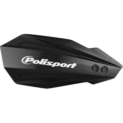 Polisport Rr 125/200/250/300 2t & Rr 250/300/350/390/400/430/450/480/498 4t Handguards - Schwarz Polisport Rr 125/200/250/300 2t & Rr 250/300/350/390/400/430/450/480/498 4t Handguards - Schwarz